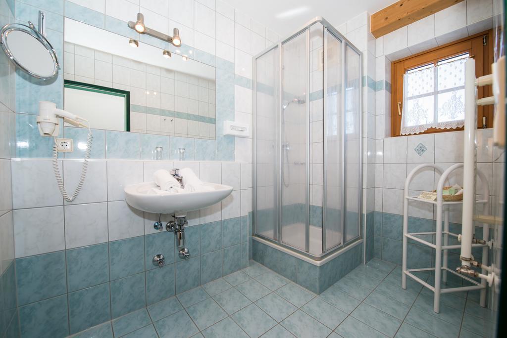 שלניצן Aparthotel Ederhof מראה חיצוני תמונה