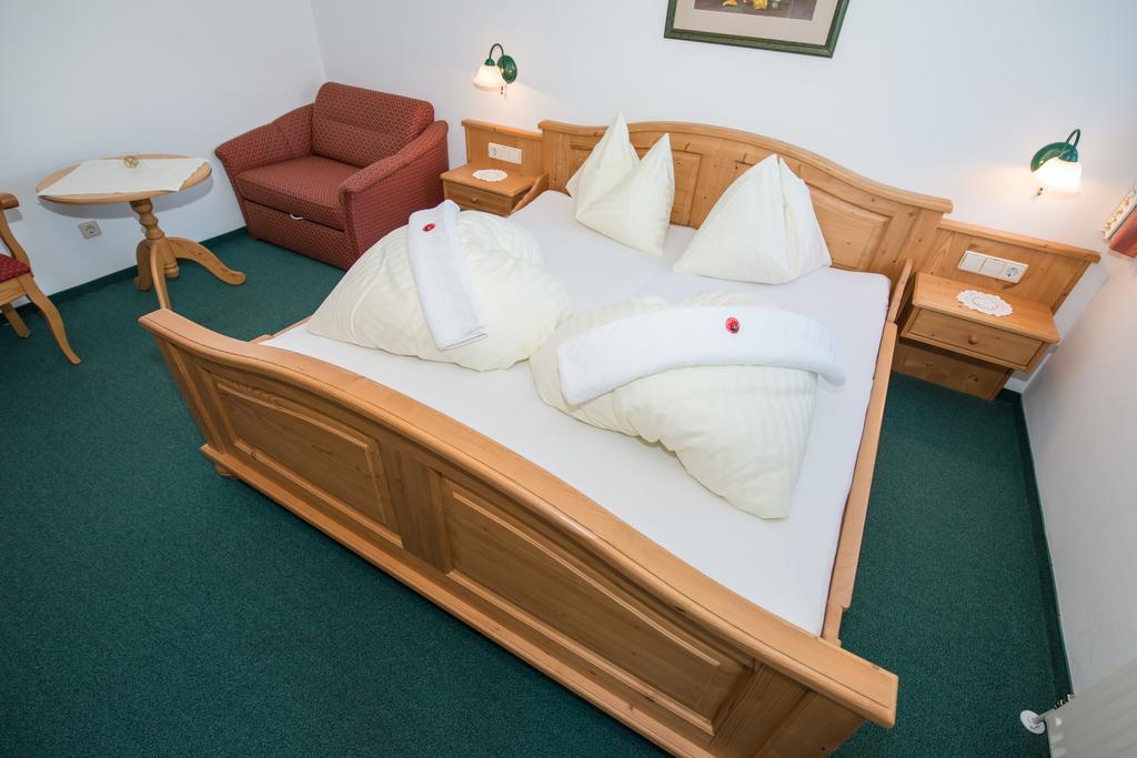שלניצן Aparthotel Ederhof חדר תמונה