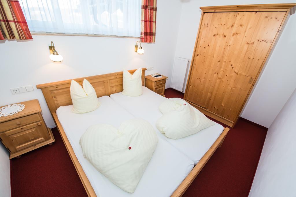שלניצן Aparthotel Ederhof חדר תמונה