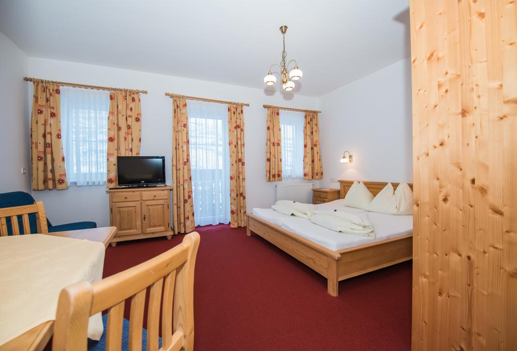שלניצן Aparthotel Ederhof חדר תמונה