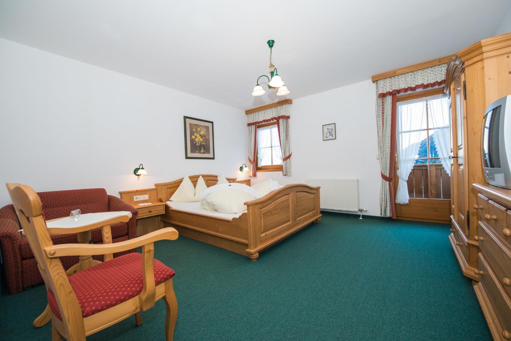 שלניצן Aparthotel Ederhof חדר תמונה