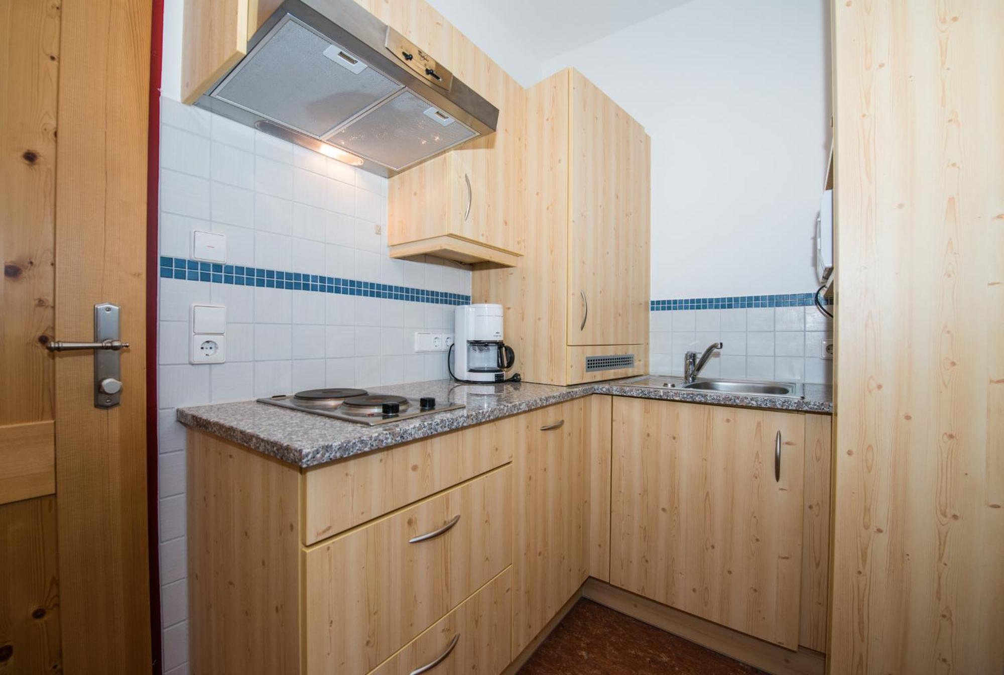שלניצן Aparthotel Ederhof חדר תמונה