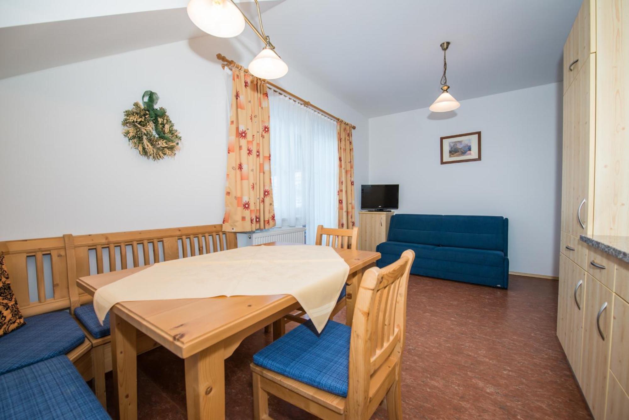 שלניצן Aparthotel Ederhof חדר תמונה