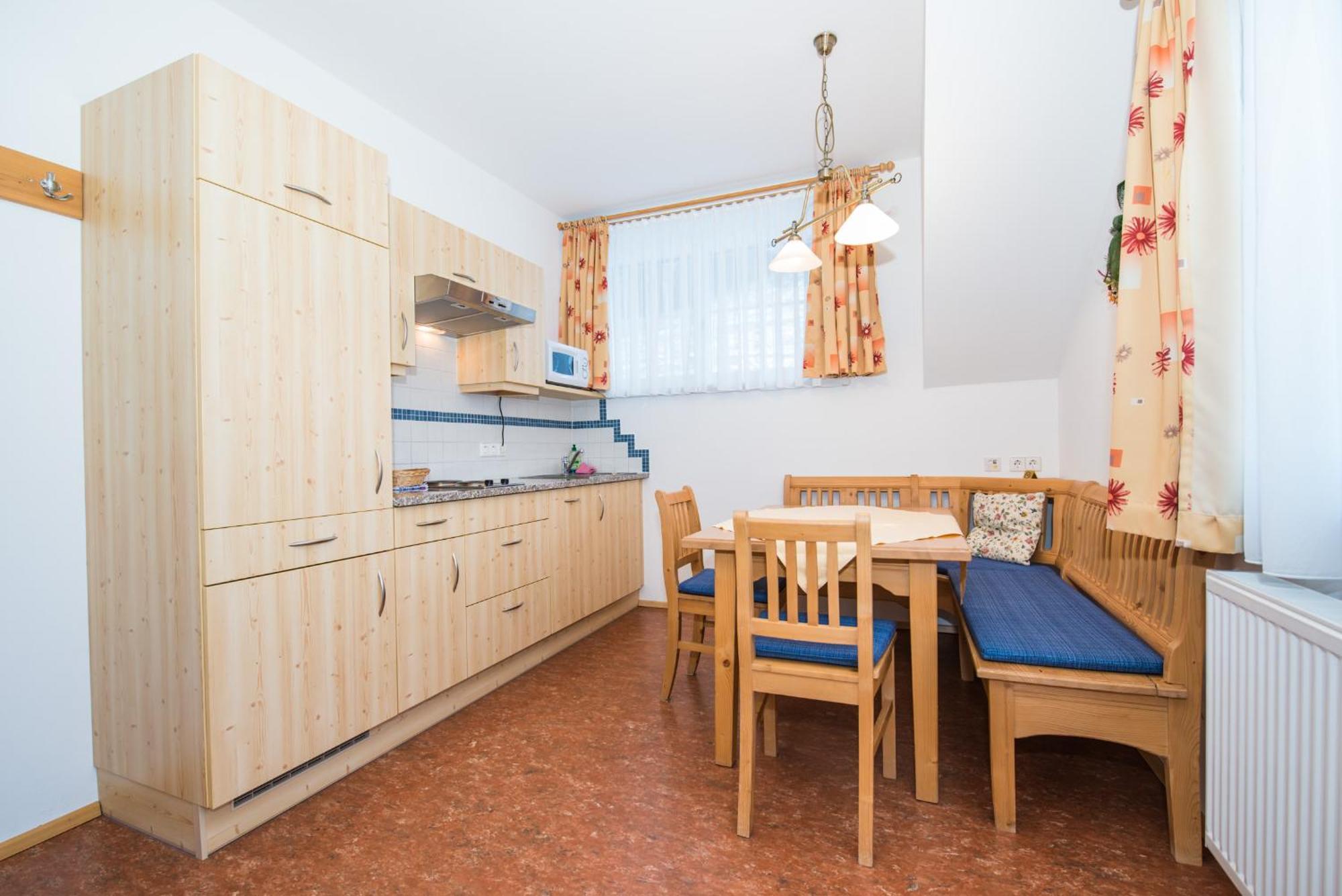 שלניצן Aparthotel Ederhof מראה חיצוני תמונה