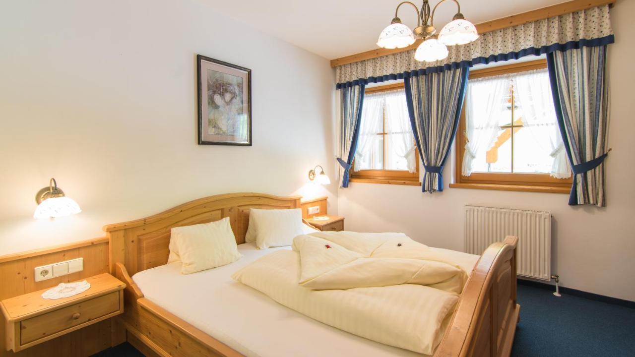 שלניצן Aparthotel Ederhof מראה חיצוני תמונה