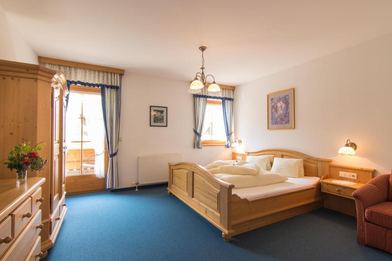 שלניצן Aparthotel Ederhof מראה חיצוני תמונה
