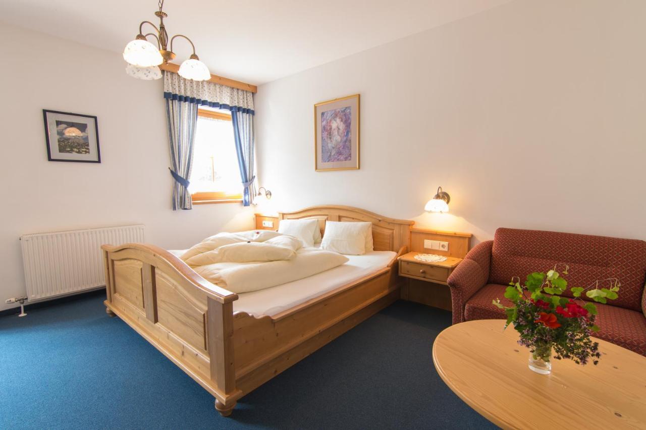 שלניצן Aparthotel Ederhof מראה חיצוני תמונה