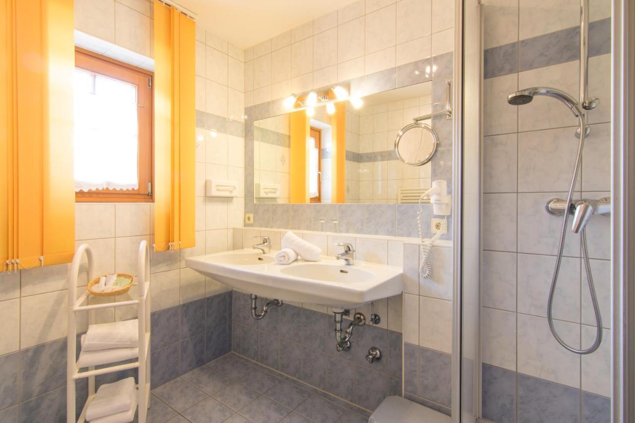 שלניצן Aparthotel Ederhof מראה חיצוני תמונה