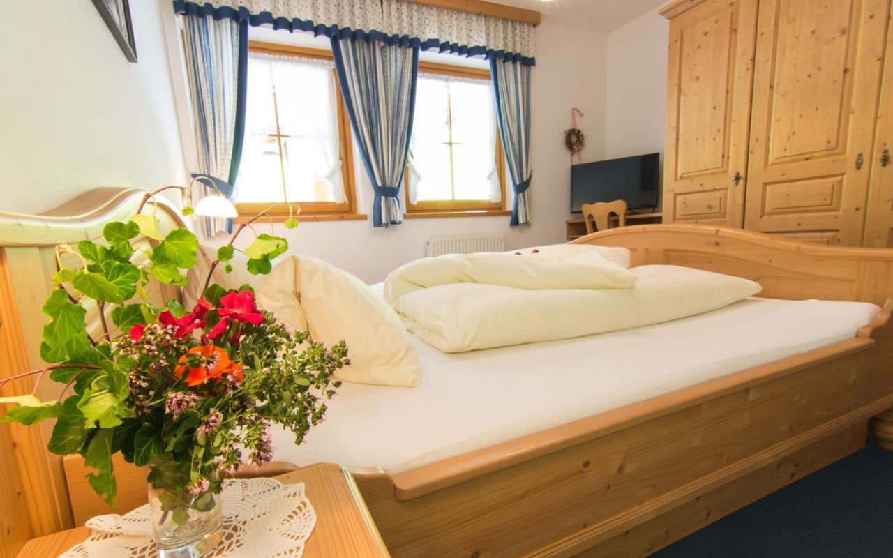 שלניצן Aparthotel Ederhof מראה חיצוני תמונה