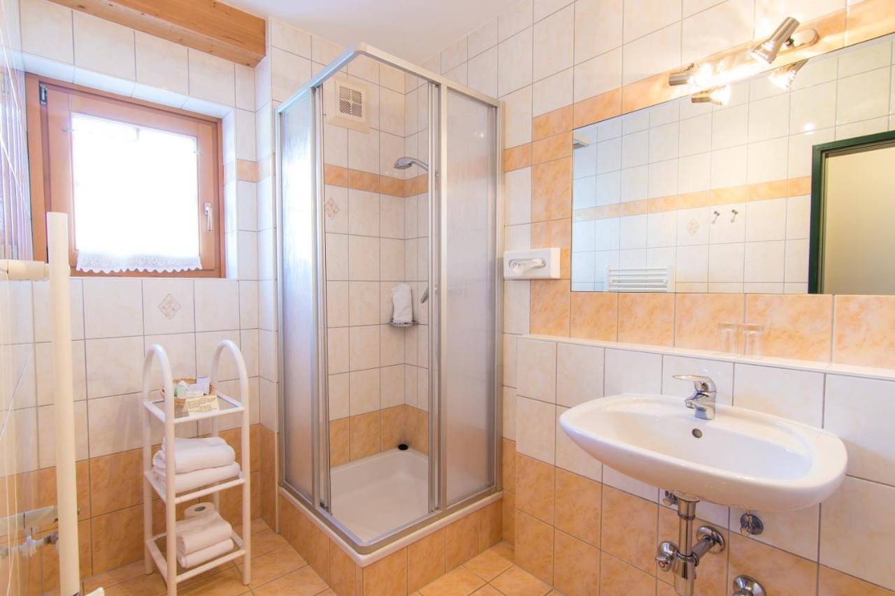 שלניצן Aparthotel Ederhof מראה חיצוני תמונה